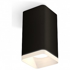 Накладной светильник ambrella light xs xs7821021